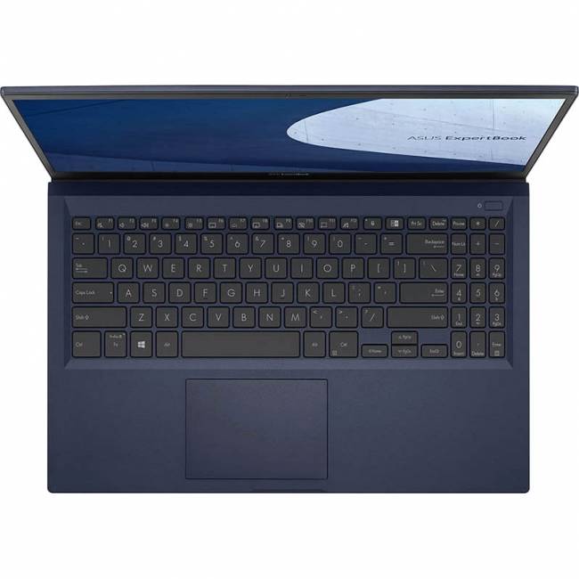 Ноутбук ASUS ExpertBook L1 BA1500CDA-BQ0867 (90NX0401-M006Z0) — для бизнеса и офиса Ноутбук ASUS ExpertBook L1 BA1500CDA-BQ0867 (90NX0401-M006Z0) — для бизнеса и офиса