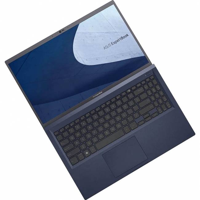 Ноутбук ASUS ExpertBook L1 BA1500CDA-BQ0867 (90NX0401-M006Z0) — для бизнеса и офиса Ноутбук ASUS ExpertBook L1 BA1500CDA-BQ0867 (90NX0401-M006Z0) — для бизнеса и офиса
