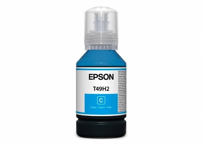Картридж Epson C13T49H200 — для бизнеса и офиса Картридж Epson C13T49H200 — для бизнеса и офиса