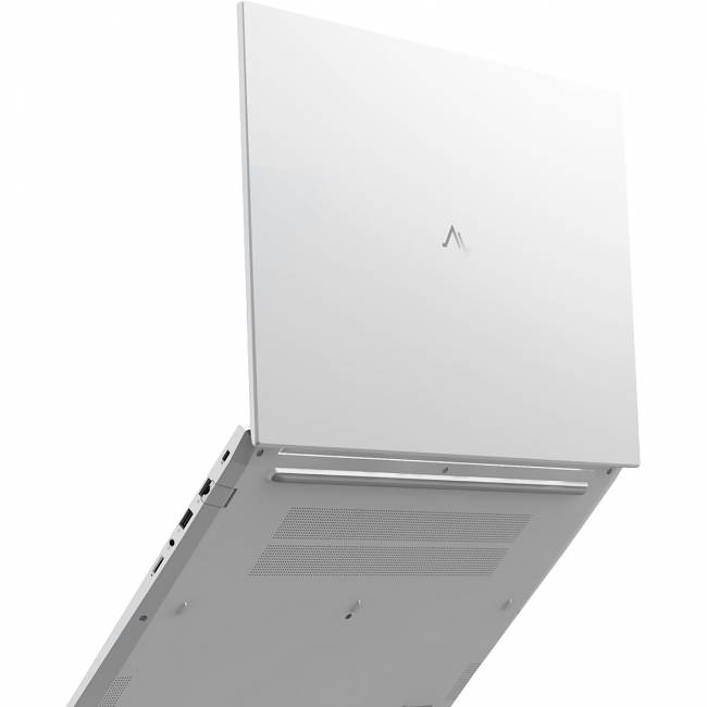 Ноутбук Maibenben M16B-R343UMF1SLSRE1 — для бизнеса и офиса Ноутбук Maibenben M16B-R343UMF1SLSRE1 — для бизнеса и офиса