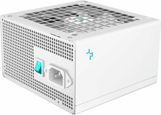 Блок питания Deepcool R-PN750M-FC0B-EU — для бизнеса и офиса Блок питания Deepcool R-PN750M-FC0B-EU — для бизнеса и офиса