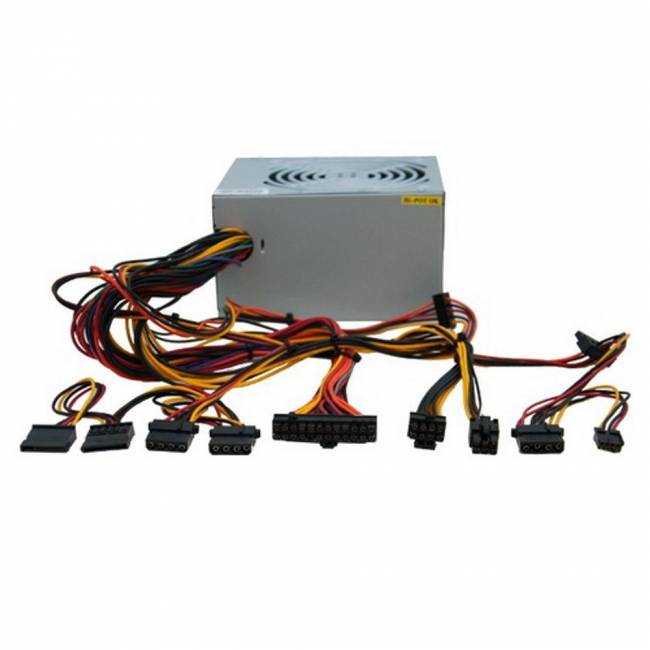 Блок питания ACD Systems GPT-450S — для бизнеса и офиса Блок питания ACD Systems GPT-450S — для бизнеса и офиса