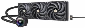 Система водяного охлаждения Thermaltake CL-W400-PL12BL-A