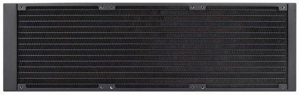 Система водяного охлаждения Thermaltake CL-W400-PL12BL-A — для бизнеса и офиса Система водяного охлаждения Thermaltake CL-W400-PL12BL-A — для бизнеса и офиса