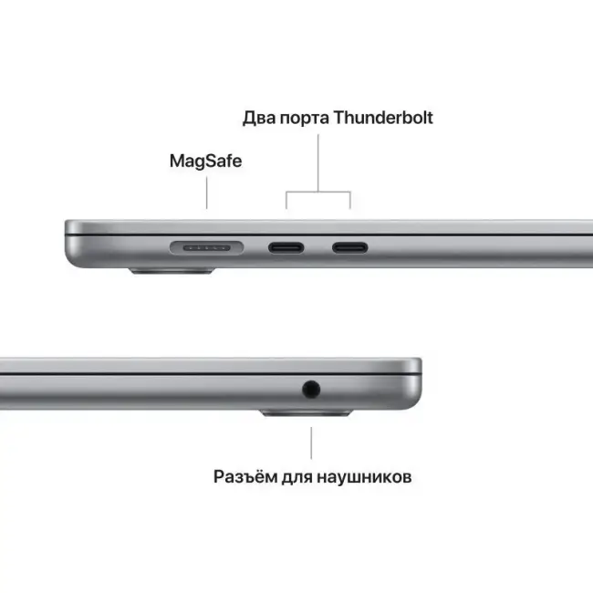 Ноутбук Apple Apple Z18L000AV — для бизнеса и офиса Ноутбук Apple Apple Z18L000AV — для бизнеса и офиса