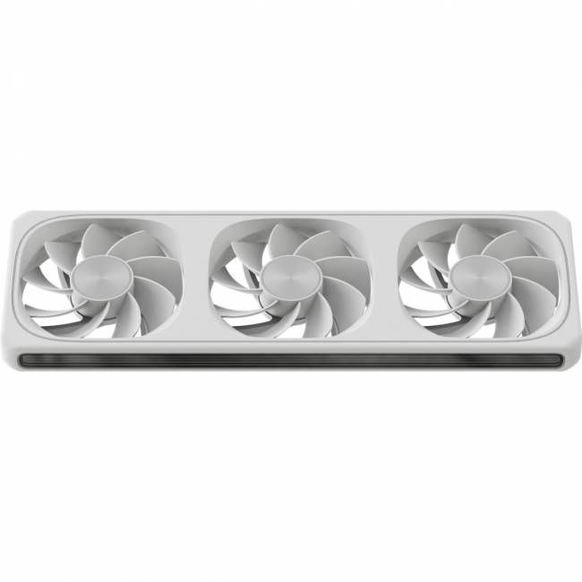 Вентилятор для корпуса Formula AIR FUSION 3 WH REVERSE — для бизнеса и офиса Вентилятор для корпуса Formula AIR FUSION 3 WH REVERSE — для бизнеса и офиса
