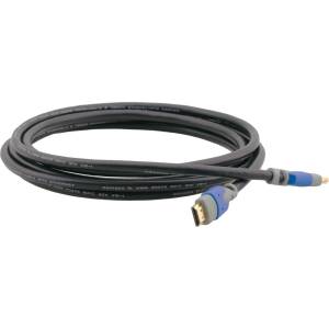 Кабель HDMI-HDMI  (Вилка - Вилка), 1,8 м [97-01114006] Kramer C-HM/HM/PRO-6