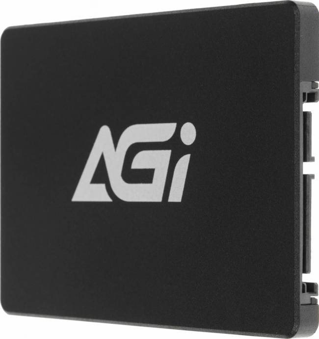 Накопитель SSD AGI TECHNOLOGY CO., LTD AGI1K0GIMAI238 — для бизнеса и офиса Накопитель SSD AGI TECHNOLOGY CO., LTD AGI1K0GIMAI238 — для бизнеса и офиса