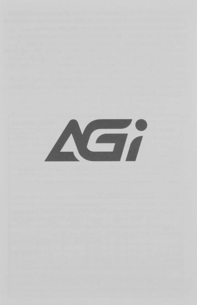 Накопитель SSD AGI TECHNOLOGY CO., LTD AGI1K0GIMAI238 — для бизнеса и офиса Накопитель SSD AGI TECHNOLOGY CO., LTD AGI1K0GIMAI238 — для бизнеса и офиса