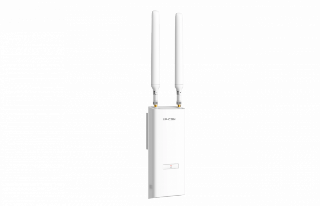 Точка доступа Tenda IUAP-AC-M — для бизнеса и офиса Точка доступа Tenda IUAP-AC-M — для бизнеса и офиса