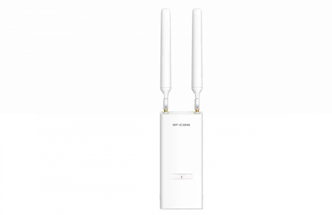 Точка доступа Tenda IUAP-AC-M — для бизнеса и офиса Точка доступа Tenda IUAP-AC-M — для бизнеса и офиса