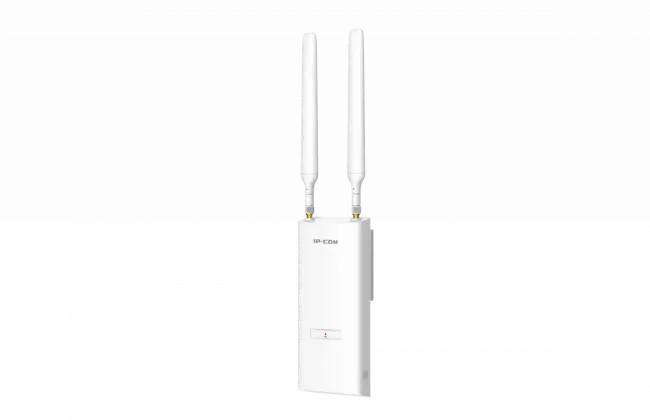 Точка доступа Tenda IUAP-AC-M — для бизнеса и офиса Точка доступа Tenda IUAP-AC-M — для бизнеса и офиса