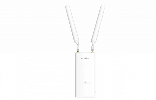 Точка доступа Tenda IUAP-AC-M — для бизнеса и офиса Точка доступа Tenda IUAP-AC-M — для бизнеса и офиса