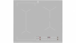 Встраиваемые индукционные панели ELECTROLUX Electrolux EIV63440BS