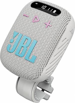 Портативные акустические системы JBL JBLWIND3GRY