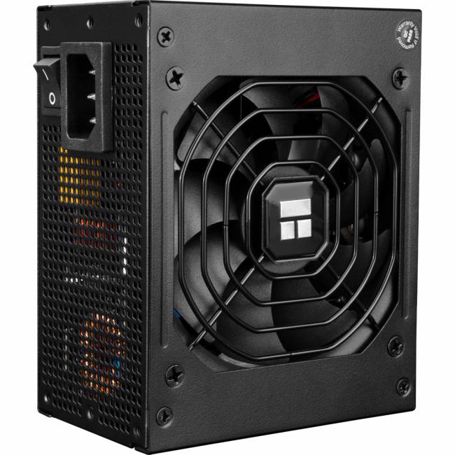 Блок питания 1000W Thermalright TR-TPFX 1000 — для бизнеса и офиса