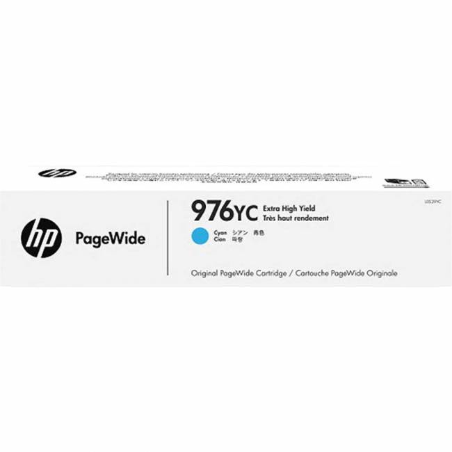 Картридж HP L0S29YC — для бизнеса и офиса Картридж HP L0S29YC — для бизнеса и офиса