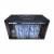 Гирлянда Гирлянда 240LED 220V, 8 режимов, 3х2м, занавес, холодный белый — для бизнеса и офиса Гирлянда Гирлянда 240LED 220V, 8 режимов, 3х2м, занавес, холодный белый — для бизнеса и офиса