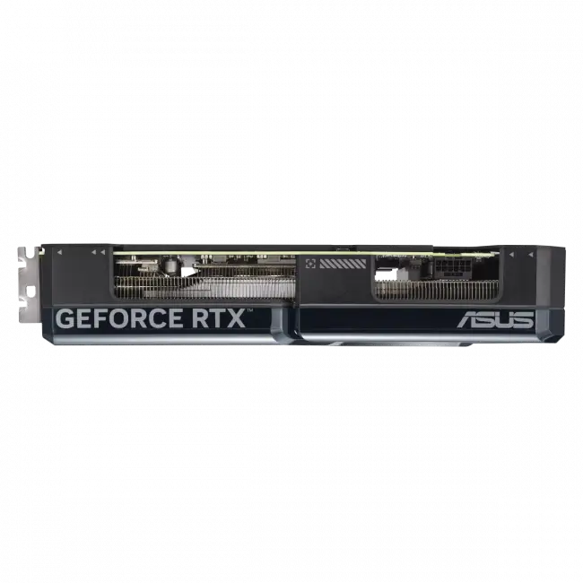 Видеокарта ASUS DUAL-RTX4070S-O12G — для бизнеса и офиса Видеокарта ASUS DUAL-RTX4070S-O12G — для бизнеса и офиса
