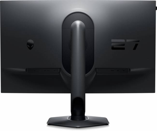 Монитор Dell AW2724HF — для бизнеса и офиса Монитор Dell AW2724HF — для бизнеса и офиса