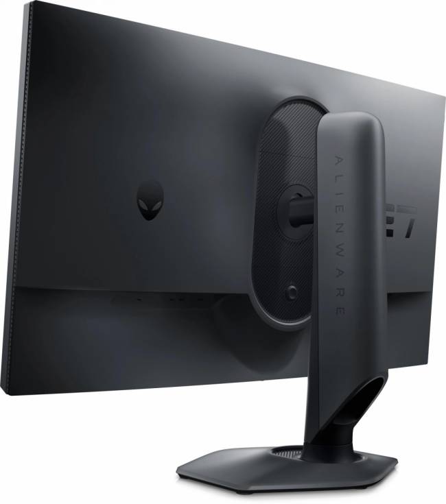 Монитор Dell AW2724HF — для бизнеса и офиса Монитор Dell AW2724HF — для бизнеса и офиса