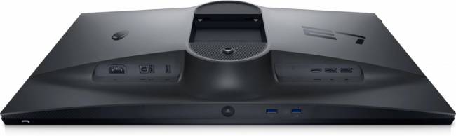 Монитор Dell AW2724HF — для бизнеса и офиса Монитор Dell AW2724HF — для бизнеса и офиса