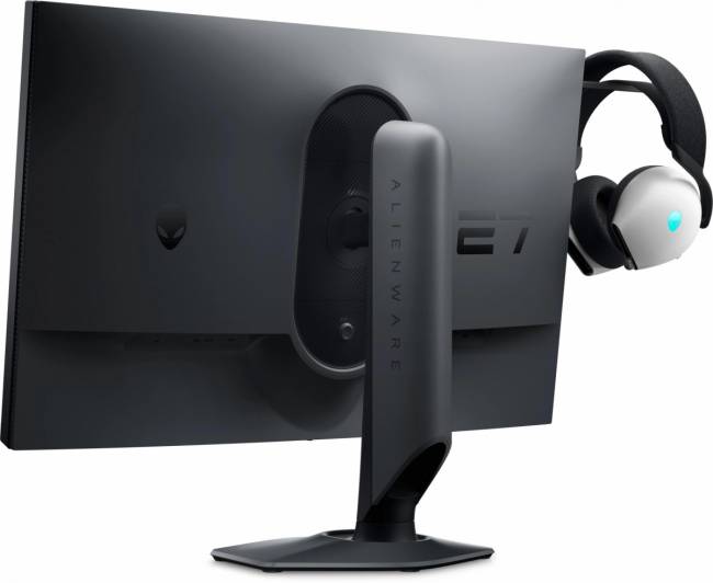 Монитор Dell AW2724HF — для бизнеса и офиса Монитор Dell AW2724HF — для бизнеса и офиса