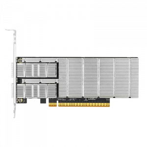 Сетевая карта LR-Link LRES1260PF-2QSFP112