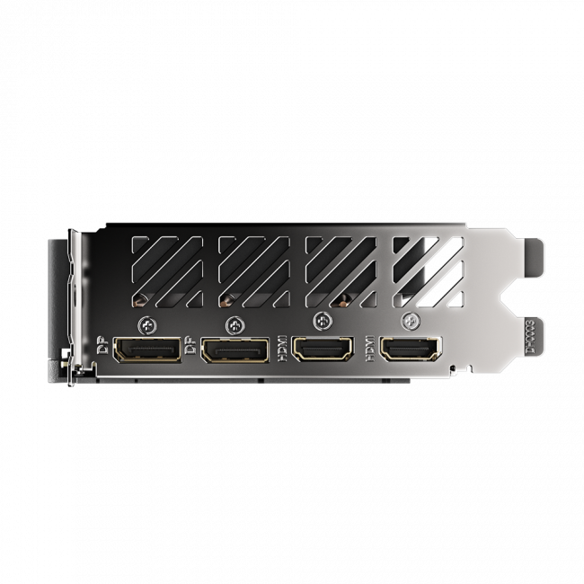 Видеокарта Gigabyte GV-N406TEAGLE OC-8GD — для бизнеса и офиса Видеокарта Gigabyte GV-N406TEAGLE OC-8GD — для бизнеса и офиса
