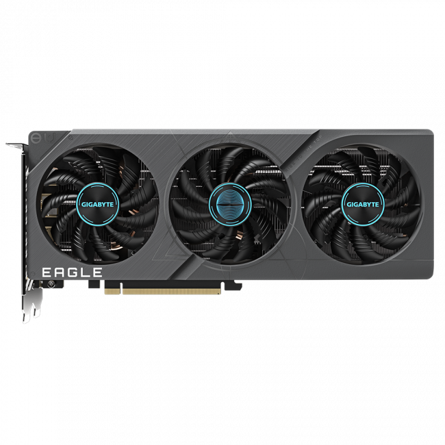 Видеокарта Gigabyte GV-N406TEAGLE OC-8GD — для бизнеса и офиса Видеокарта Gigabyte GV-N406TEAGLE OC-8GD — для бизнеса и офиса
