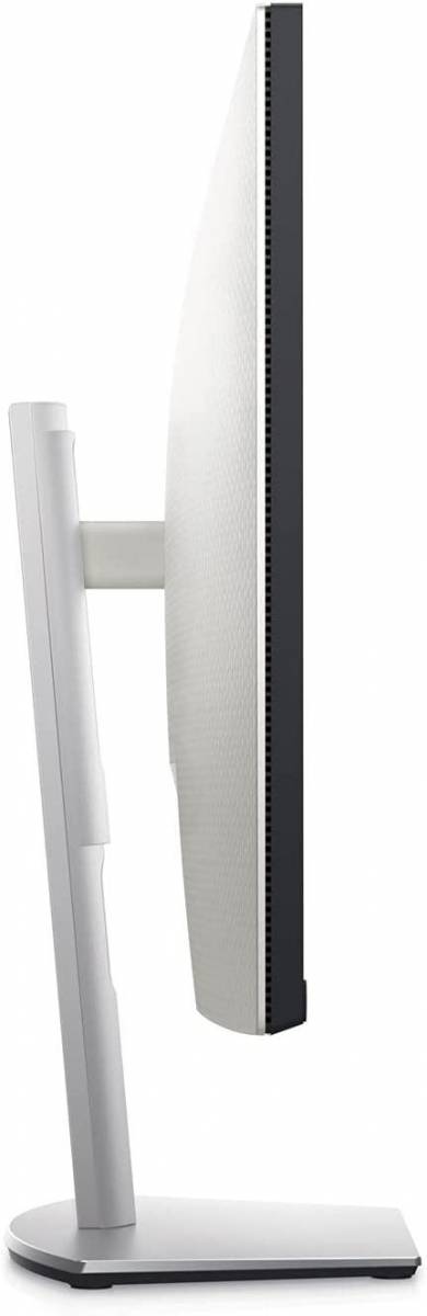 Монитор Монитор Dell 27" S2722QC черный IPS LED 16:9 HDMI M/M матовая HAS Piv 350cd 178гр/178гр 3840x2160 60Hz 4K USB 7.1кг — для бизнеса и офиса Монитор Монитор Dell 27" S2722QC черный IPS LED 16:9 HDMI M/M матовая HAS Piv 350cd 178гр/178гр 3840x2160 60Hz 4K USB 7.1кг — для бизнеса и офиса