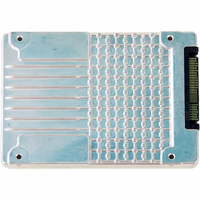 Твердотельный накопитель Intel SSD D7-P5510 Series, 3.84TB (SSDPF2KX038TZ01) — для бизнеса и офиса Твердотельный накопитель Intel SSD D7-P5510 Series, 3.84TB (SSDPF2KX038TZ01) — для бизнеса и офиса