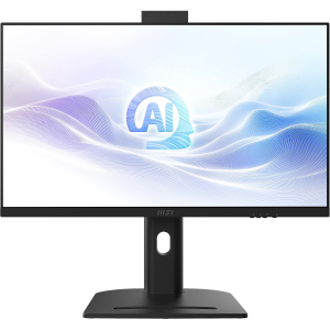 Моноблок MSI Modern AM273QP AI 1UM-090XRU 27"(9S6-AF0111-090) Моноблок MSI Modern AM273QP AI 1UM-090XRU 27"(9S6-AF0111-090)