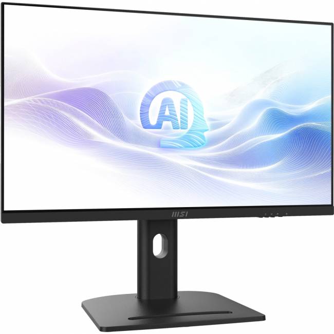 Моноблок MSI Modern AM273QP AI 1UM-090XRU 27"(9S6-AF0111-090) — для бизнеса и офиса