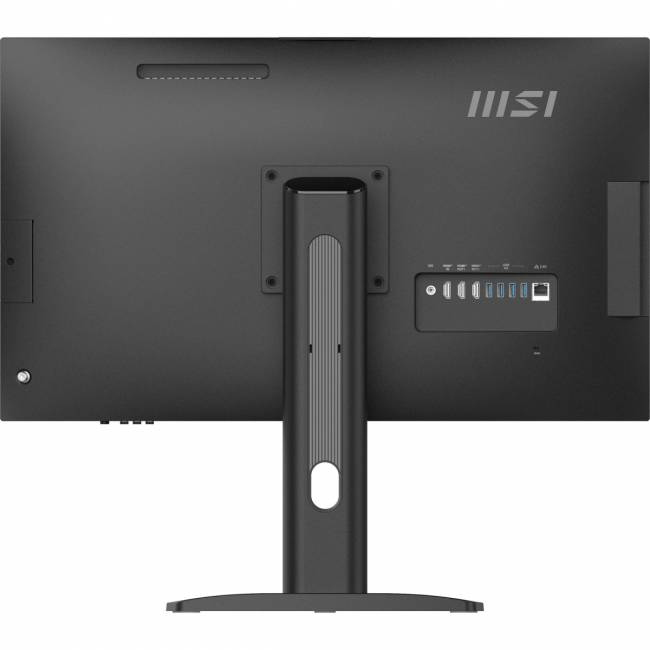Моноблок MSI Modern AM273QP AI 1UM-090XRU 27"(9S6-AF0111-090) — для бизнеса и офиса