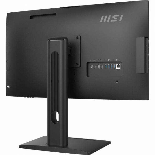 Моноблок MSI Modern AM273QP AI 1UM-090XRU 27"(9S6-AF0111-090) — для бизнеса и офиса