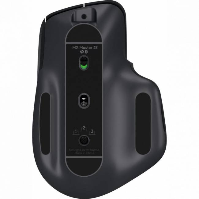 Мышь Logitech 910-006565 — для бизнеса и офиса Мышь Logitech 910-006565 — для бизнеса и офиса