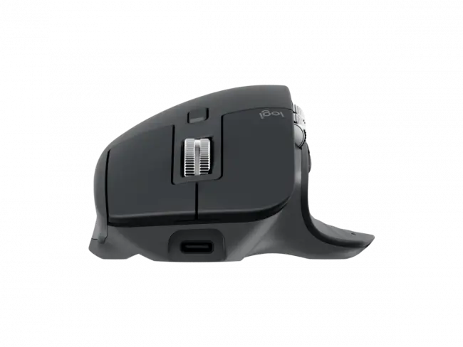 Мышь Logitech 910-006565 — для бизнеса и офиса Мышь Logitech 910-006565 — для бизнеса и офиса