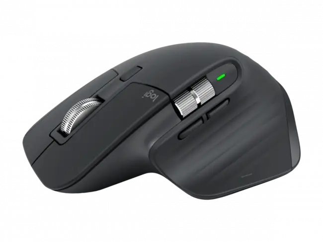 Мышь Logitech 910-006565 — для бизнеса и офиса Мышь Logitech 910-006565 — для бизнеса и офиса