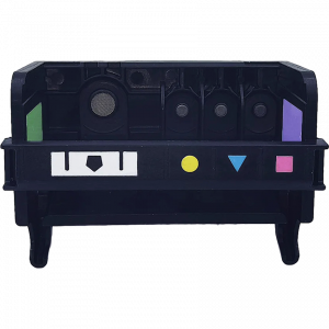Печатающая головка HP CN643A
