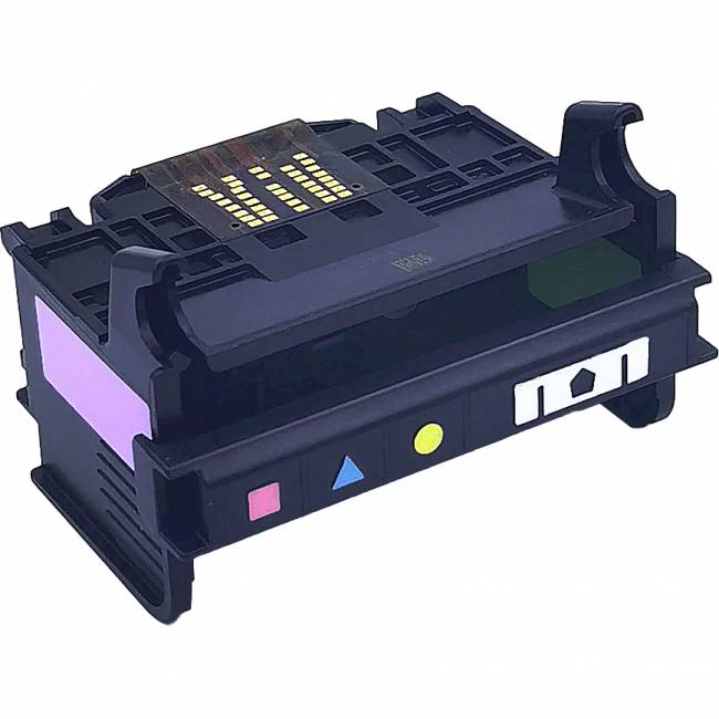 Печатающая головка HP CN643A — для бизнеса и офиса Печатающая головка HP CN643A — для бизнеса и офиса