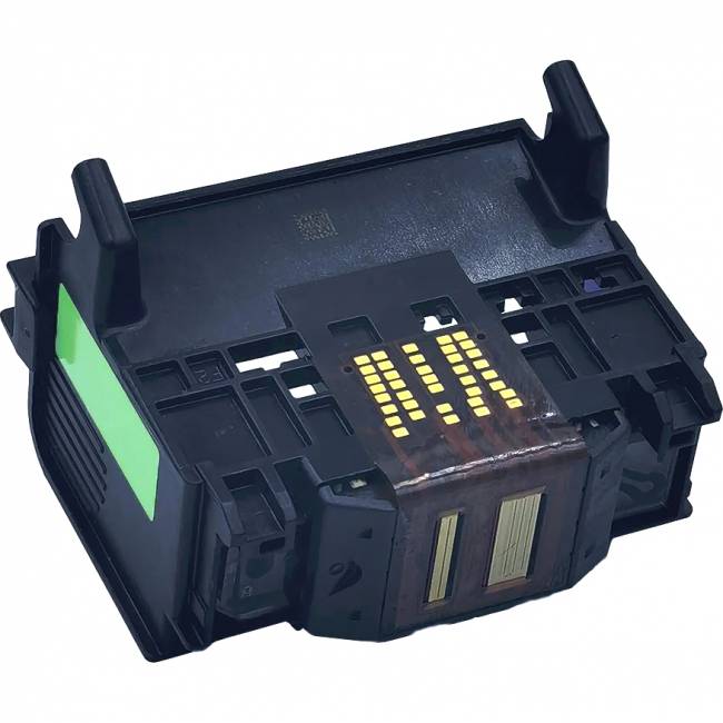 Печатающая головка HP CN643A — для бизнеса и офиса Печатающая головка HP CN643A — для бизнеса и офиса