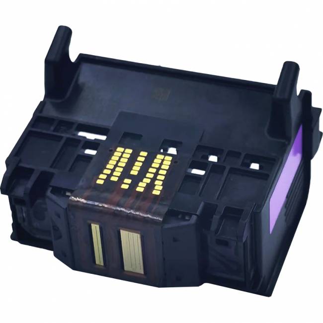 Печатающая головка HP CN643A — для бизнеса и офиса Печатающая головка HP CN643A — для бизнеса и офиса