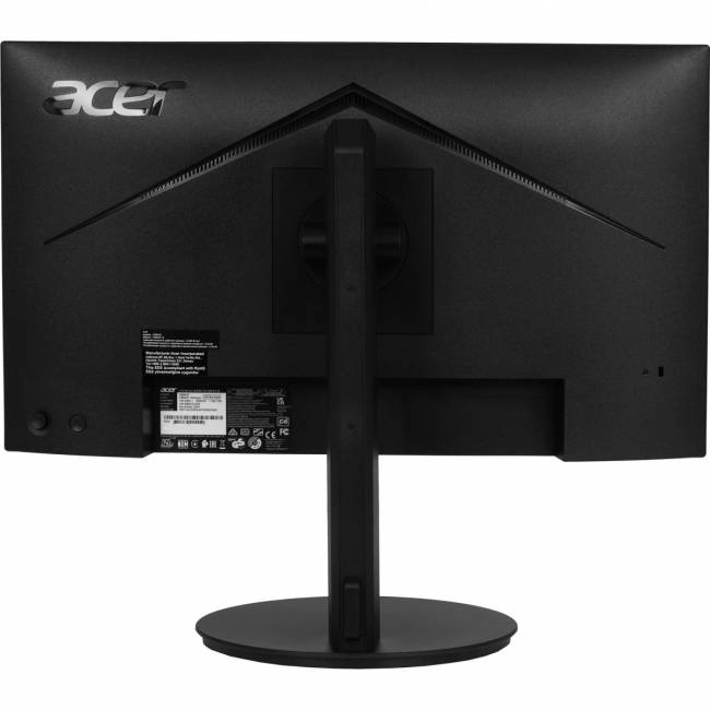 Монитор ACER CB242YGbmiprx (UM.QB2CD.G12) — для бизнеса и офиса
