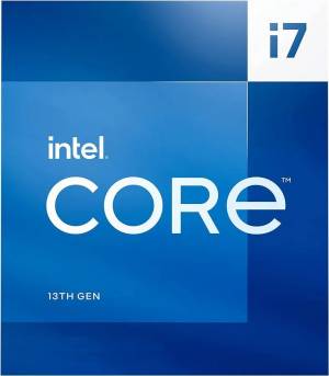 Процессор Intel Core i7-13700KF (OEM)