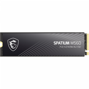 Твердотельный накопитель MSI SPATIUM M560 (S78-440L0F0-P83)