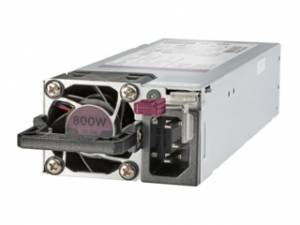 Блок питания Hewlett Packard Enterprise 865414-B21