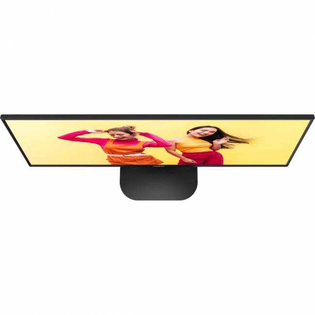 Монитор AOC Q24B35 23,8 16:9 IPS 2560x1440 120Hz 1ms 250cd 1xHDMI 1xDP External 100x100 AOC Q24B35 — для бизнеса и офиса Монитор AOC Q24B35 23,8 16:9 IPS 2560x1440 120Hz 1ms 250cd 1xHDMI 1xDP External 100x100 AOC Q24B35 — для бизнеса и офиса