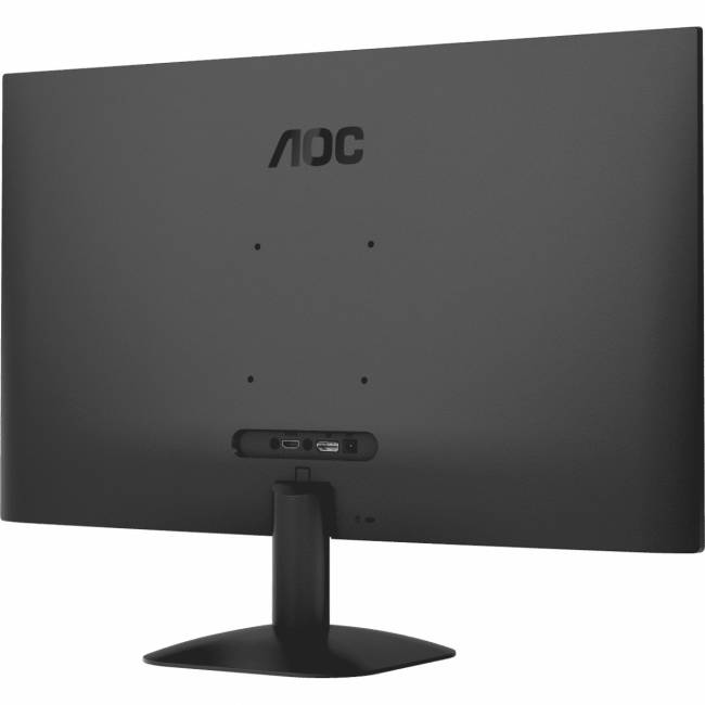 Монитор AOC Q24B35 23,8 16:9 IPS 2560x1440 120Hz 1ms 250cd 1xHDMI 1xDP External 100x100 AOC Q24B35 — для бизнеса и офиса Монитор AOC Q24B35 23,8 16:9 IPS 2560x1440 120Hz 1ms 250cd 1xHDMI 1xDP External 100x100 AOC Q24B35 — для бизнеса и офиса