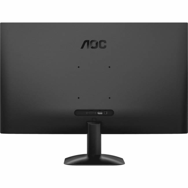 Монитор AOC Q24B35 23,8 16:9 IPS 2560x1440 120Hz 1ms 250cd 1xHDMI 1xDP External 100x100 AOC Q24B35 — для бизнеса и офиса Монитор AOC Q24B35 23,8 16:9 IPS 2560x1440 120Hz 1ms 250cd 1xHDMI 1xDP External 100x100 AOC Q24B35 — для бизнеса и офиса